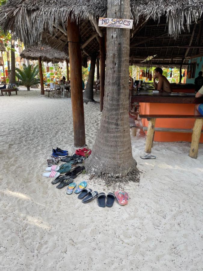 Your Zanzibar Place Paje Exterior photo